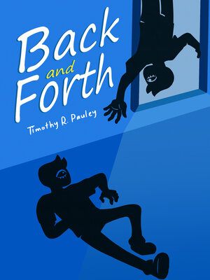cover image of Back and Forth